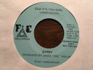 GYPSY / JAMES WALSH BAND 