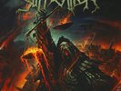 Suffocation - Pinnacle Of Bedlam_Vinyl Orange/Grey/Green Splatter LP  _ Neu