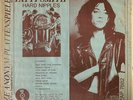 Patti Smith ?- Hard Nipples (LP) (VG-/G++)
