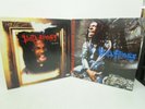 Busta Rhymes The Coming When Disaster Strikes RAP Hip Hop Double Vinyl Record LP