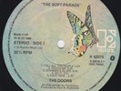 The Doors 'The Soft Parade' (1969)  Vinyl LP Elektra Records K 42079 EXCELLENT