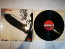 LED ZEPPELIN I  A1/B1 UK FIRST PRESS in VG used condtion