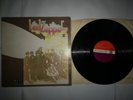 LED ZEPPELIN II  A2/B2 UK FIRST PRESS WITH LEMON SONG in VG condition