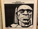 PINK FLOYD orig. IN CELEBRATION OF THE COMET lp live 1972 NOT TMOQ rare