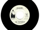The Vejtables 1967 Uptown Promo 45rpm 