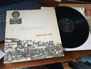 AMALIA RODRIGUES COM QUE VOZ PORTUGAL LP incl. Booklet EX / EX+
