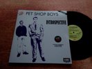 Pet Shop Boys - Introspective Rare 12