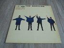 The Beatles - Help  1965 UK LP PARLOPHONE MONO 1st