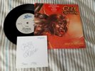 OZZY OSBOURNE *AUTOGRAPHED/SIGNED CARD* SHOT IN THE DARK 7