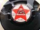 Ruts - In A Rut - UK 1978 1st press People Unite 7
