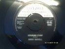 BARRY DARVELL-GERONIMO STOMP 1960 LONDON 7