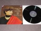 Kyung Wha Chung - Con amore LP 1987 Decca Digital 417 289 Near Mint/Mint
