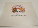Queen A Night At The Opera EMI 1975 press 'Blair's'  LP ALBUM Vinyl Record  NM