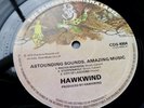 HAWKWIND Astounding Sounds, Amazing Music 1976 UK CHARISMA 1st PRESS NEAR MINT