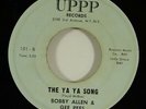 Bobby Allen & Gee Pees 