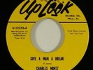 Charles Mintz 