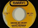 David Coleman 