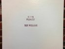 Carly Simon Boys In The Trees Test Pressing LP