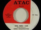Gino Washington 
