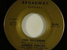 Sandra Phillips 