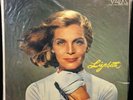 Lizabeth Scott Lizabeth Mono Vik LP