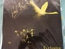 THE WILD SWANS EXCLUSIVE LIMITED EDITION DJ PROMO REMIXES LP VINYL SIGNED NO CD