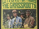 1967 THE GRASS ROOTS LIVE FOR TODAY VINYL LP WHITE LABEL PROMOTION COPY Ebay 1/1