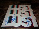 The Raveonettes Signed Lust Lust Lust Limited Edition Record Set + 7