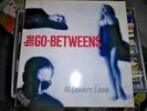 The Go-Betweens ?– 16 Lovers Lane LP NM/NM