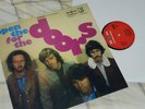 The Doors ?– Open The Doors - Waiting For The Sun German Club reissue copy