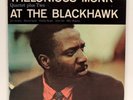 Thelonious Monk Quartet Plus Two - At The Blackhawk LP 1960 Riverside RLP 12-323