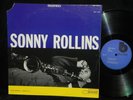 SONNY ROLLINS  BLUE NOTE RECORDS 81542 STEREO MINT TO NEAR MINT