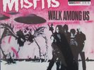 Misfits - Walk Among Us NEW SEALED LP - Their debut