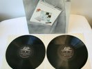 Albert Ayler: Lorrach / Paris 1966 hat Musics 3500 1LP & 1EP Album Jazz 1982
