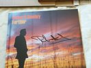 Richard Hawley - Further - 12'' Orange Vinyl LP  **Hand Signed (wear on spine)