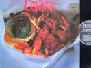 Cadaver ?– Hallucinating Anxiety 12 org press , carnage carcass repulsion exhume
