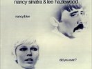 Nancy Sinatra & Lee Hazlewood Did You Ever? UK vinyl LP album record SF8240