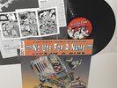 NO USE FOR A NAME live in a dive LP Vinyl Record , fat wreck chords , tony sly