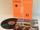 JOE STRUMMER & the Mescaleros streetcore LP Vinyl Record with lyrics , the clash