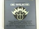 WAGNER DIE WALKURE LP RECORD ALBUMS BOX SET LONDON