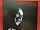 SINATRA  SEXTET LIVE IN PARIS  Original Master DBL LP Remastered