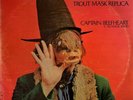 Captain Beefheart And His Magic Band ?- Trout Mask Replica (LP) (VG/G+)