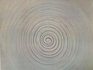 Terry Riley ‎- Descending Moonshine Dervishes (LP) (VG+/G++)