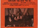 THE BEATLES /THE GUESS WHO /CREEDENCE CLEARWATER REVIVEAL / THAI EP 7