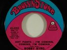 Bobby Byrd 