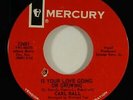 Carl Hall 
