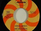 Dee Dee Warwick 