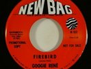 Googie Rene 