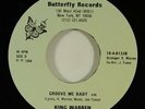 King Warren 