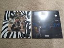 Freddie Gibbs & Madlib Pinata + Bandana Vinyl Me Please VMP Bundle Limited NEW